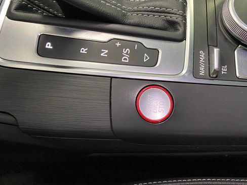 Used 2019 Audi S3 Prestige AWD/4WD image 36