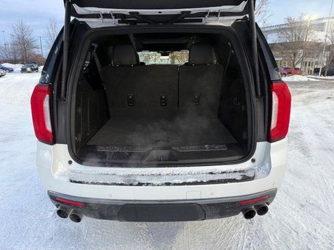 Used 2023 GMC Yukon XL Denali Ultimate image 44