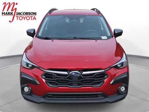 Used 2024 Subaru Crosstrek 2.5i Limited image 3