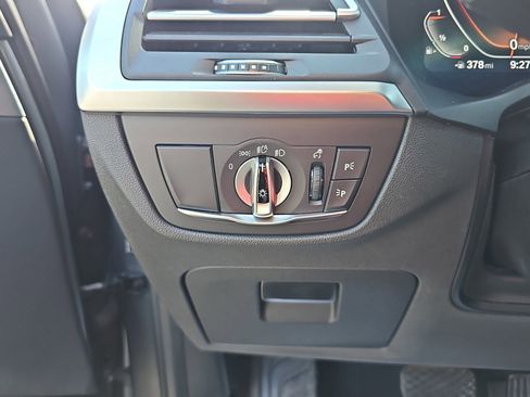 Used 2024 BMW X3 sDrive30i RWD image 28