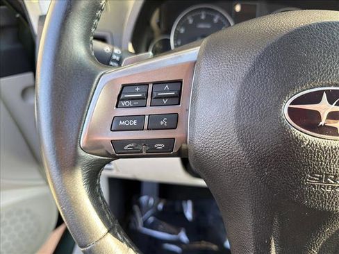 Used 2014 Subaru Outback 2.5i Premium image 16