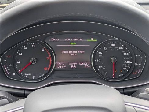 Used 2025 Audi Q5 2.0T Premium AWD/4WD image 11