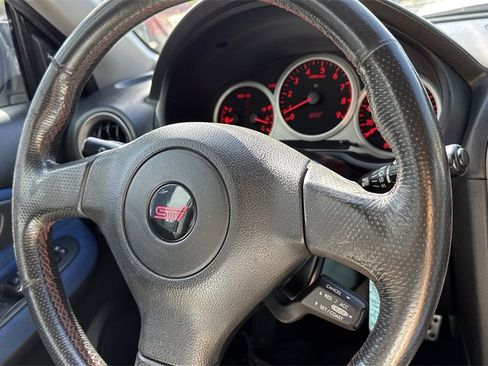 Used 2005 Subaru Impreza WRX STI image 56