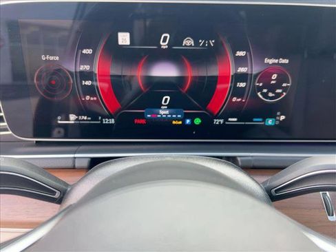 New 2026 Mercedes-Benz GLE 450 4MATIC image 11