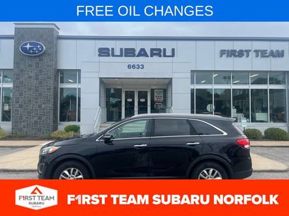 Used 2016 Kia Sorento LX