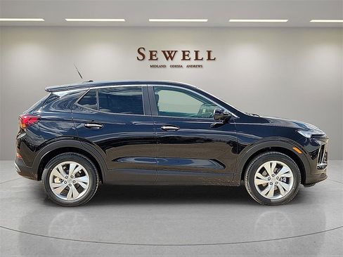 New 2026 Buick Encore GX Preferred w/ Advanced Technology Package image 5