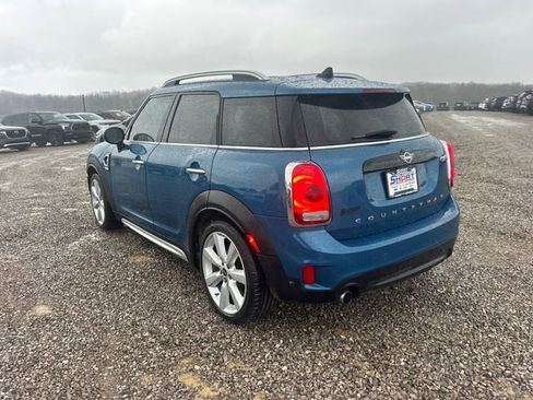 Used 2020 MINI Cooper Countryman S image 3