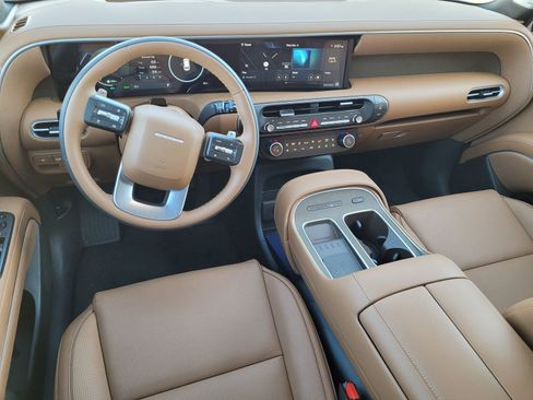 New 2026 Hyundai Palisade Calligraphy image 7