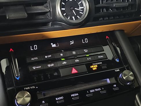Used 2023 Lexus IS 300 w/ Premium Package RWD image 21