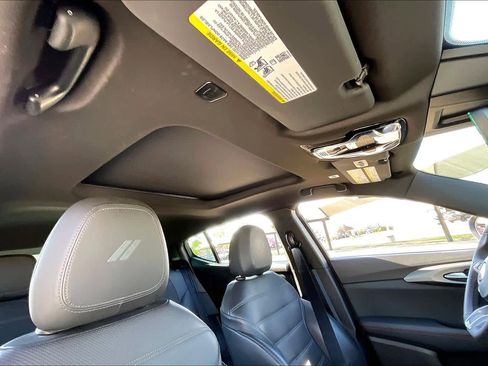 Used 2023 Dodge Hornet GT Plus w/ GT Blacktop Package image 14