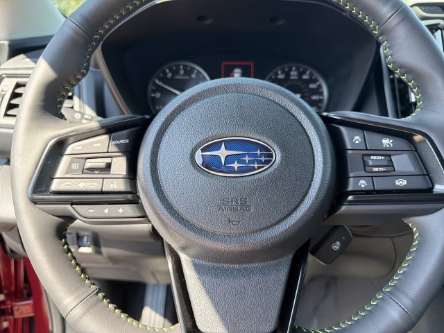 New 2026 Subaru Ascent Bronze Edition AWD/4WD image 15