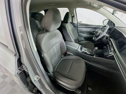 Used 2025 Hyundai Tucson SEL image 30