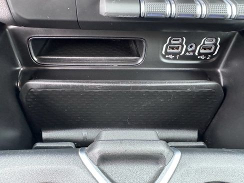 Used 2020 RAM 1500 Big Horn AWD/4WD image 27