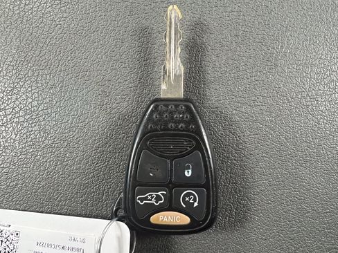 Used 2007 Jeep Grand Cherokee Laredo AWD/4WD image 32