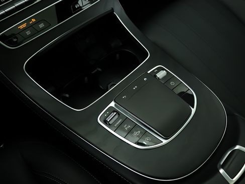 Certified 2023 Mercedes-Benz E 350 Sedan image 15