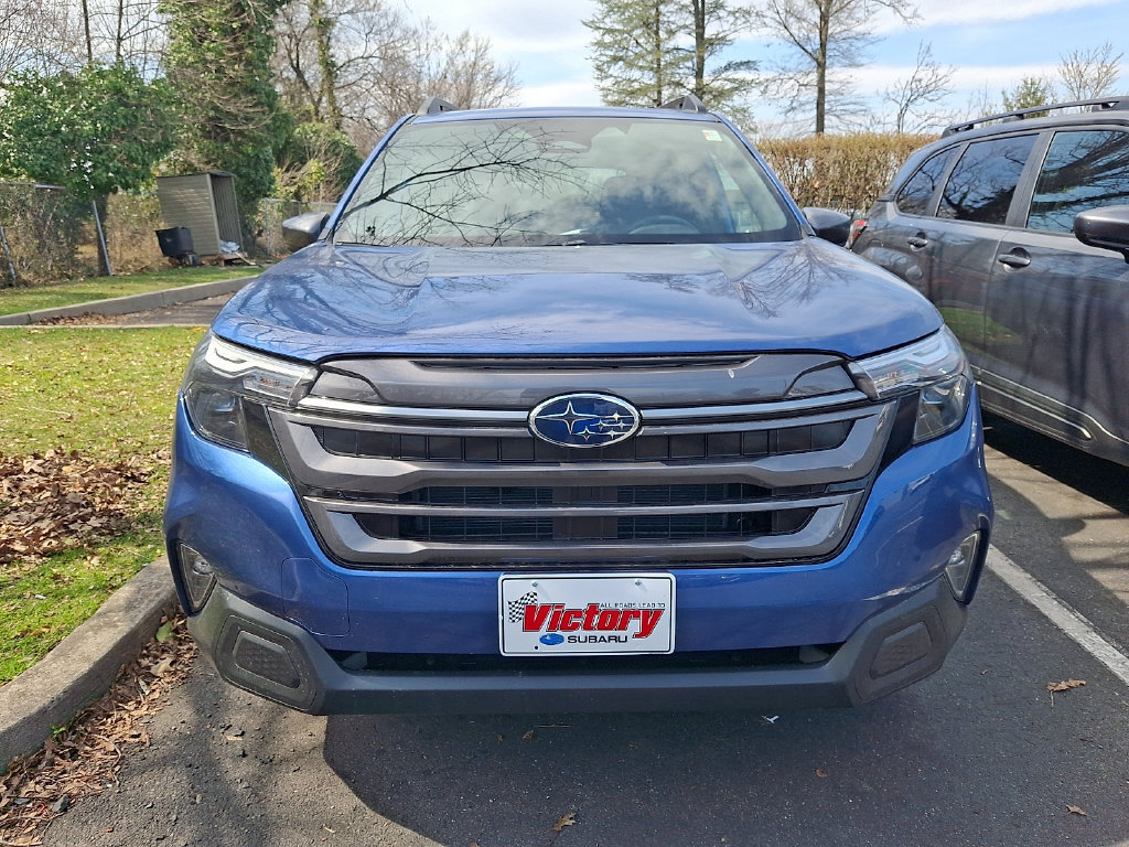 New 2026 Subaru Forester Premium w/ Base/Premium Plus Package AWD/4WD image 2