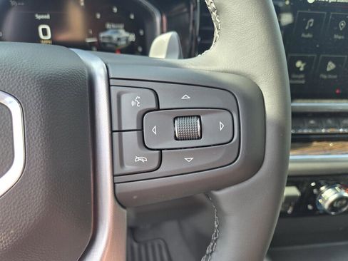 New 2026 GMC Sierra 1500 Elevation AWD/4WD image 10
