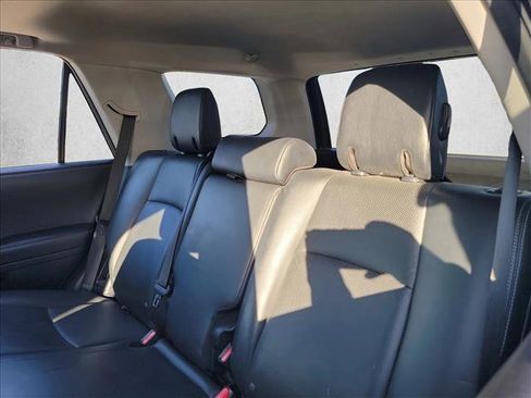 Used 2021 Toyota 4Runner Nightshade image 10