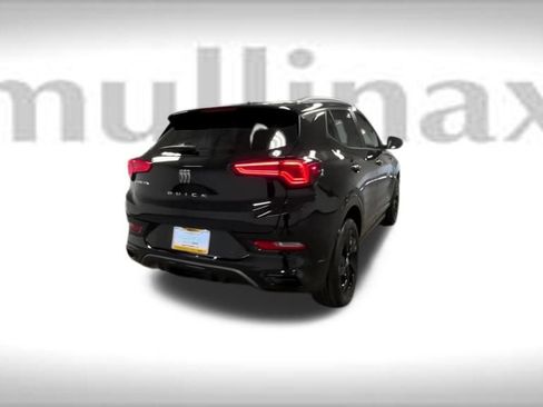 New 2026 Buick Encore GX Sport Touring w/ Advanced Technology Package image 47