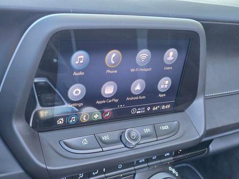Used 2023 Chevrolet Camaro LT w/ Technology Package RWD image 57