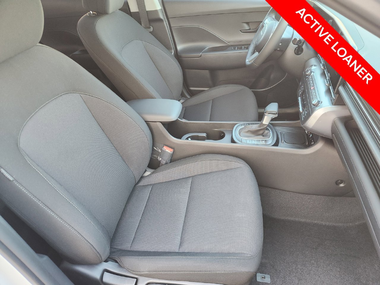 New 2026 Hyundai Kona SEL Sport FWD image 11