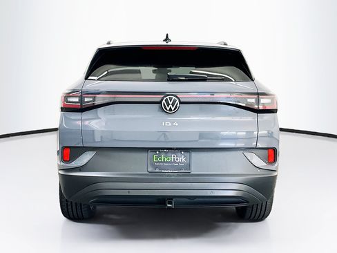 Used 2023 Volkswagen ID.4 Pro S AWD/4WD image 7