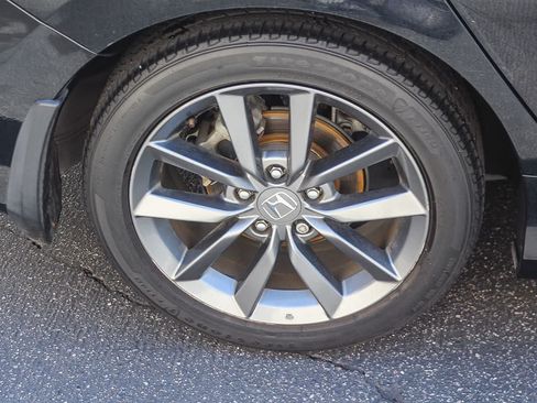 Used 2019 Honda Civic EX image 11
