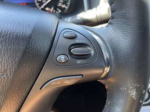 Used 2023 Nissan Murano SL w/ SL Moonroof Package AWD/4WD image 16