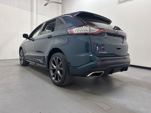 Used 2016 Ford Edge Sport w/ Technology Package image 20