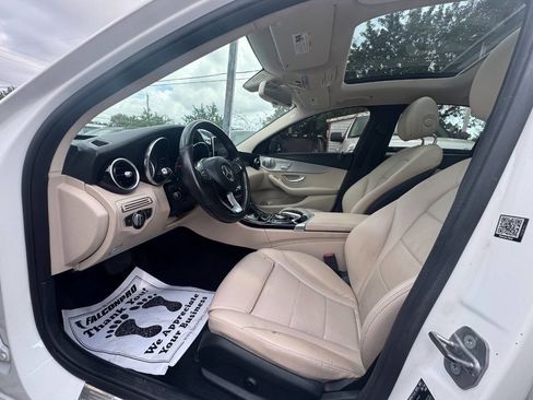Used 2016 Mercedes-Benz C 300 Luxury image 8