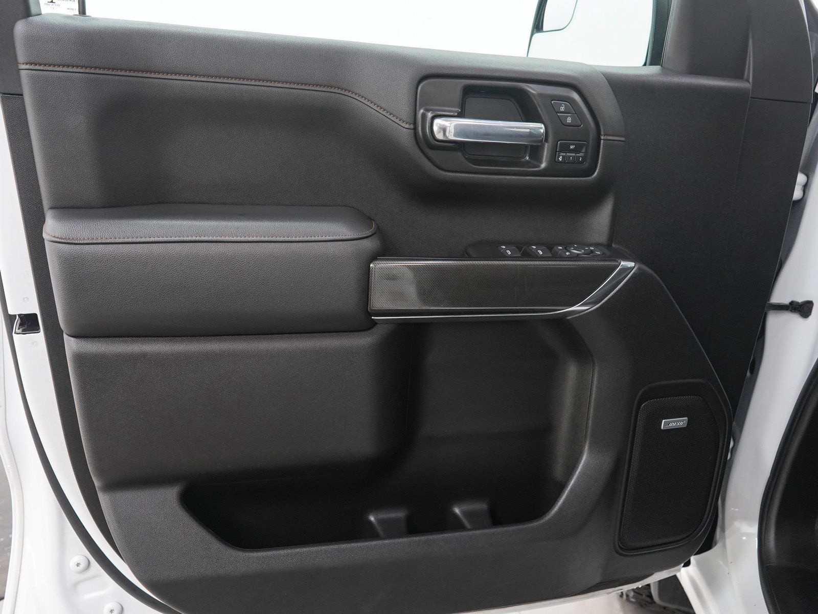 Used 2021 GMC Sierra 1500 AT4 w/ AT4 Preferred Package AWD/4WD image 21
