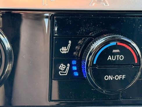 New 2026 Nissan Pathfinder Platinum w/ Cargo Package image 35