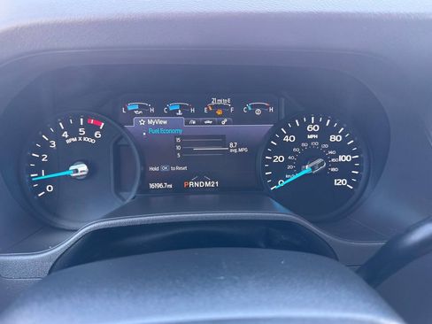 Used 2024 Ford E-350 and Econoline 350 Super Duty w/ Driver's Safety Package RWD image 29