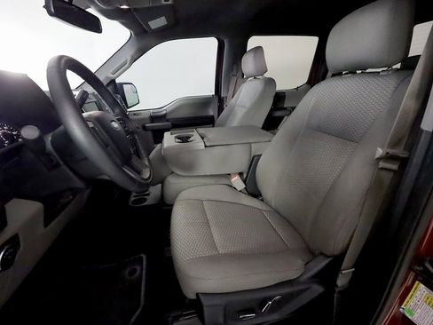 Used 2016 Ford F150 XLT w/ Equipment Group 302A Luxury image 16