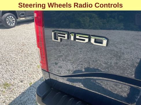 Used 2015 Ford F150 XLT w/ Equipment Group 301A Mid AWD/4WD image 11