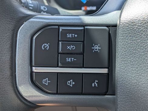 Used 2024 Ford F150 XLT w/ Mobile Office Package AWD/4WD image 23
