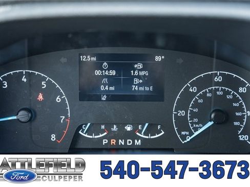 New 2025 Ford Transit 150 Base image 37