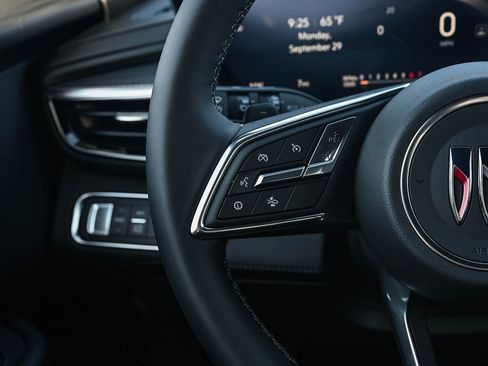 New 2026 Buick Enclave Sport Touring w/ Power Package image 23