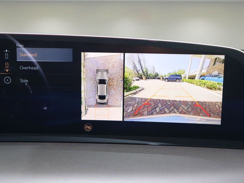 New 2026 Cadillac CT5 Premium Luxury image 23