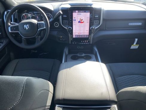 New 2026 RAM 2500 Big Horn image 48