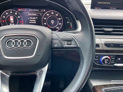 Used 2019 Audi Q7 2.0T Premium Plus AWD/4WD image 11