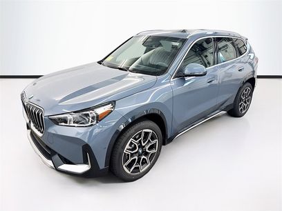 New 2026 BMW X1 xDrive28i w/ Technology Package