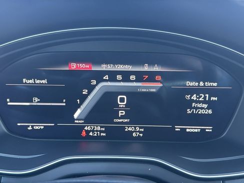Used 2023 Audi SQ5 Premium Plus w/ Premium Plus Package AWD/4WD image 25