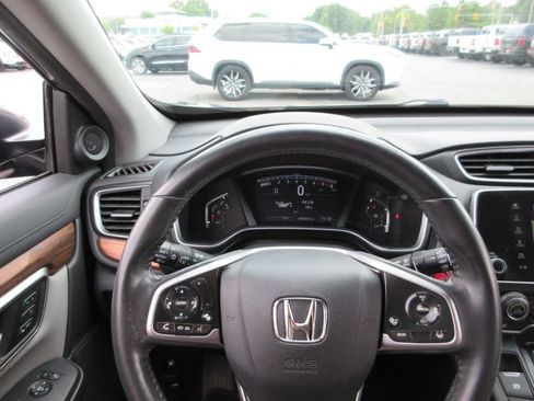 Used 2022 Honda CR-V Touring image 29