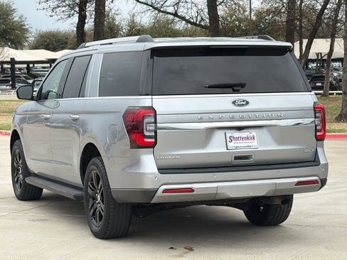 Used 2024 Ford Expedition Max Limited image 6