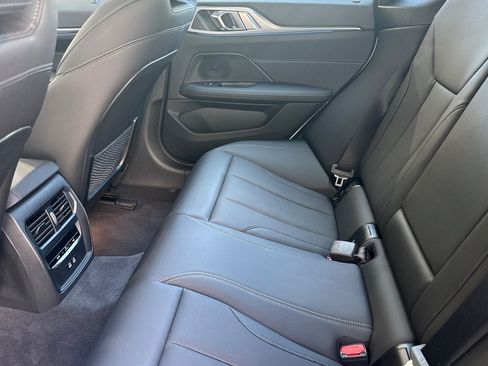 Used 2023 BMW i4 eDrive35 w/ Premium Package RWD image 15