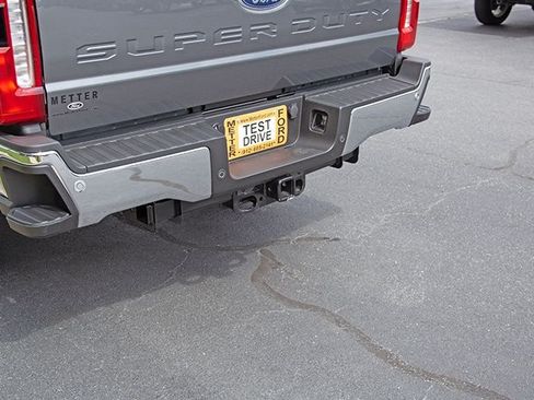 Used 2026 Ford F250 Lariat w/ Chrome Package AWD/4WD image 33
