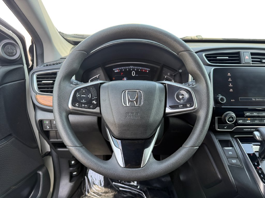 Used 2018 Honda CR-V EX image 12