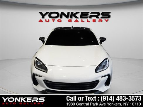 Used 2022 Subaru BRZ Premium image 10