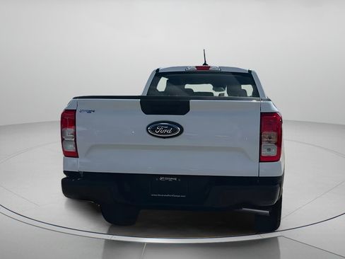 New 2025 Ford Ranger XL image 29